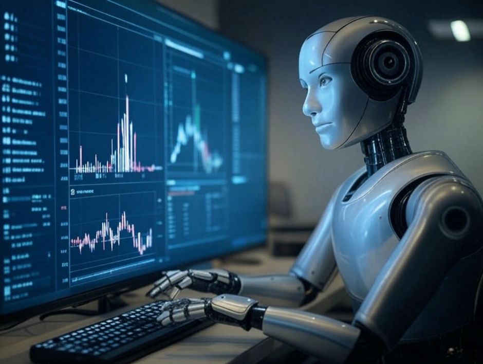 Algosoftware best copy trading platform in india automated trading
